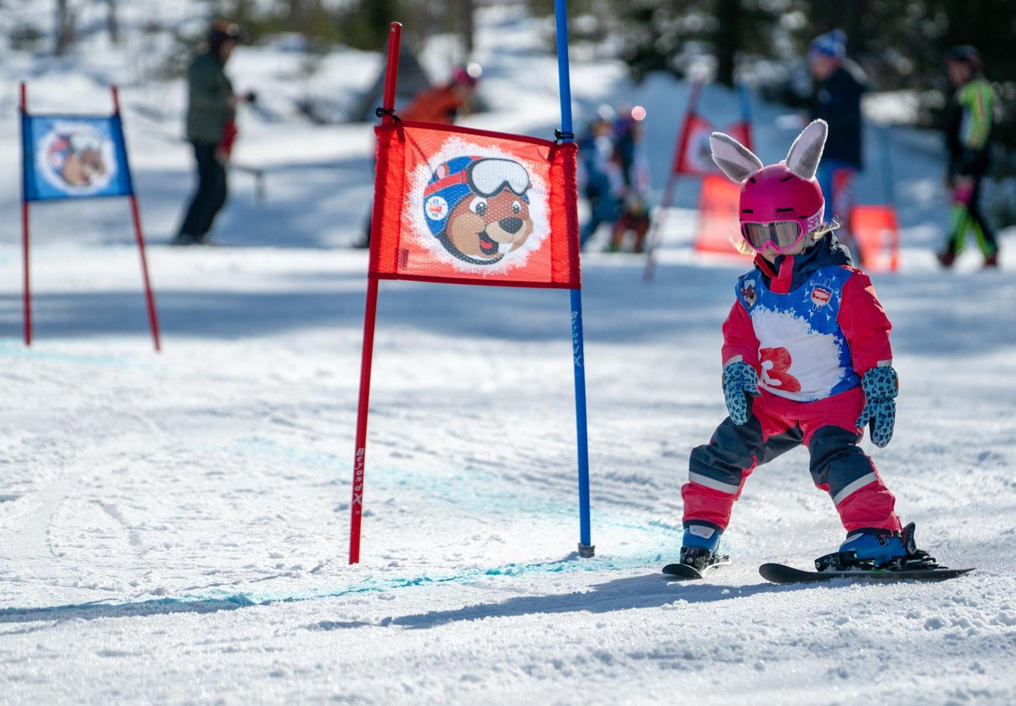 Hassela Ski Resort المظهر الخارجي الصورة