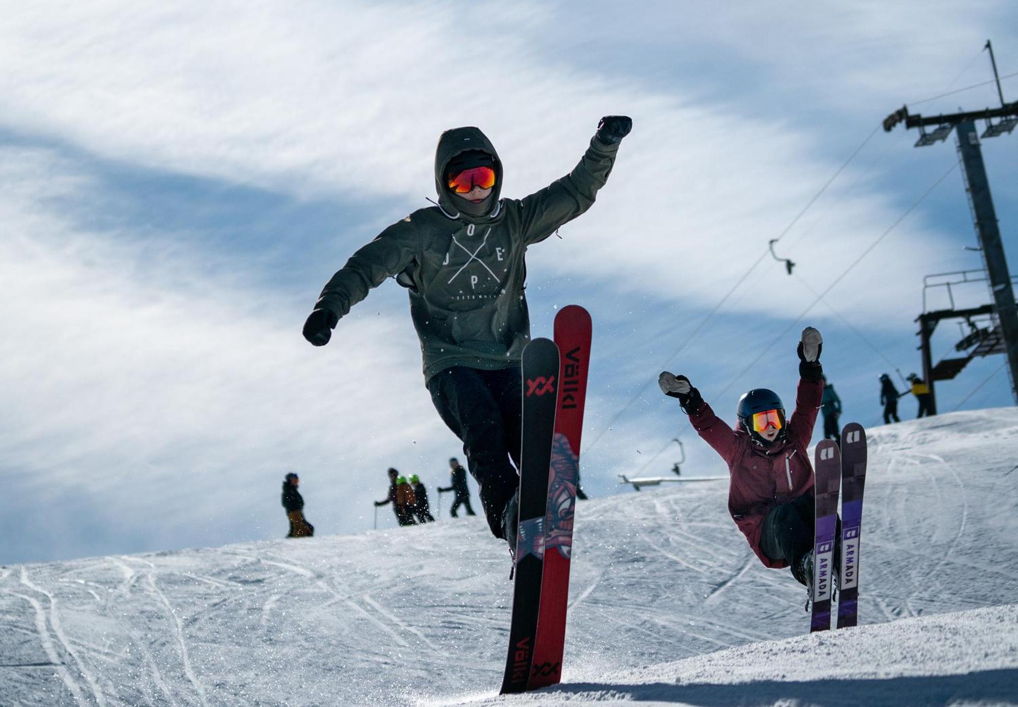 Hassela Ski Resort المظهر الخارجي الصورة